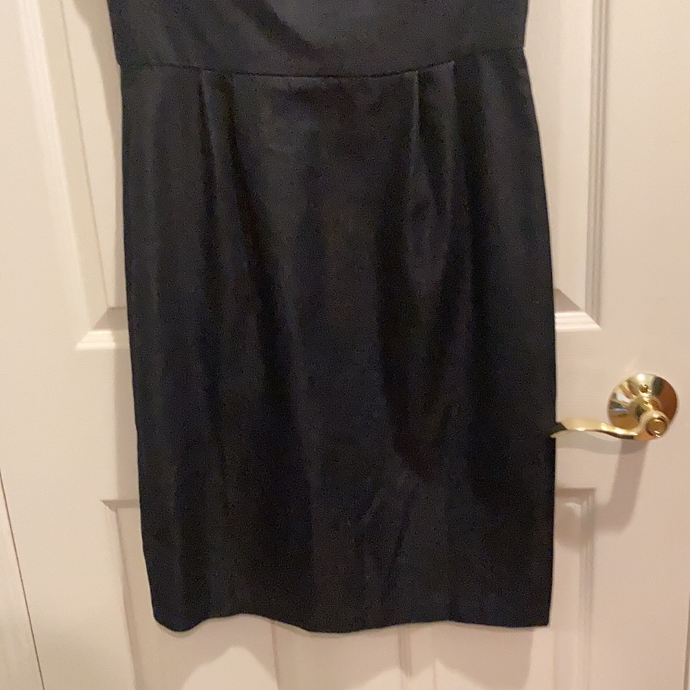 Dennim Dress - Picture 4 of 9